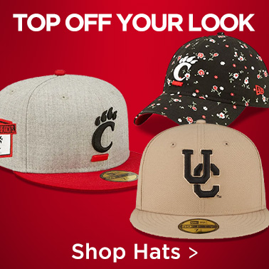 Shop Hats
