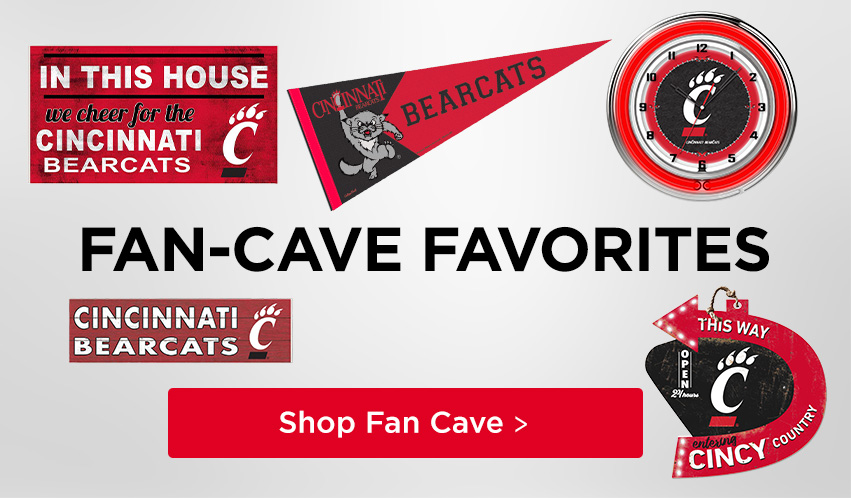 Shop Fan Cave