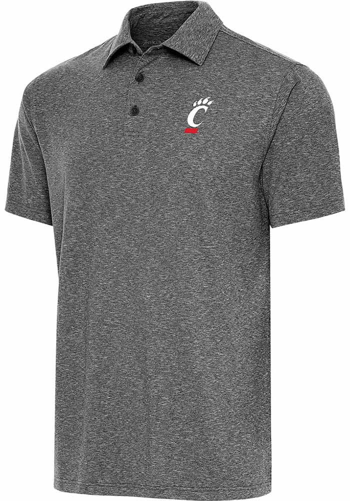 Men's Antigua White Boston Red Sox par Polo Size: Large