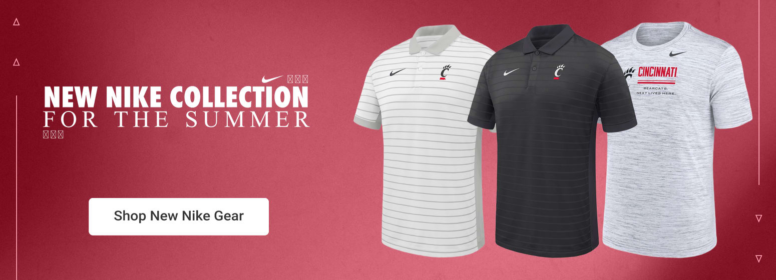 New Nike Collection For the Summer