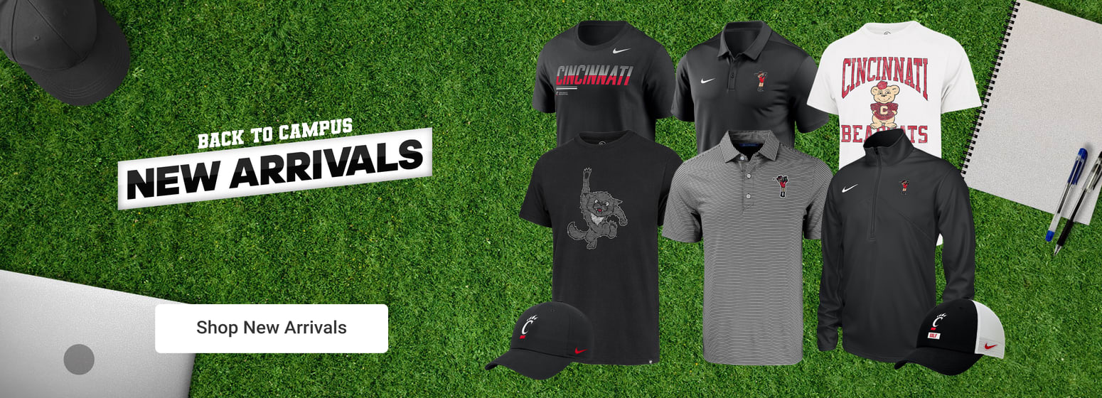 Back to Campus | New Arrivals | Shop New Arrivals