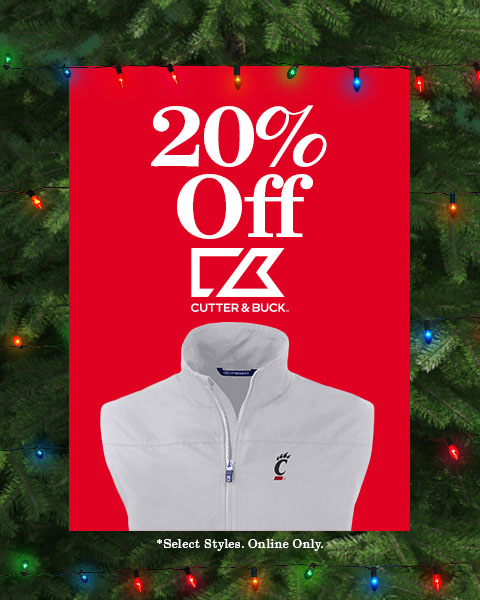 20% Off Cutter & Buck | Select Styles Online Only | Shop Cutter & Buck