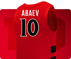 Shop Cincinnati Bearcats Shon Abaev