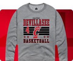 Shop Cincinnat Bearcats Caliyah DeVillasee