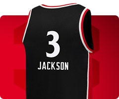 Shop Cincinnat Bearcats Reagan Jackson