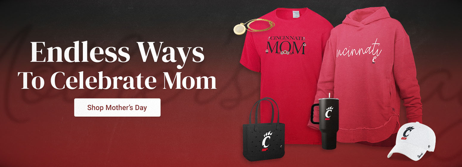 Endless Ways to Celebrate Mom | Shop Mothers Day