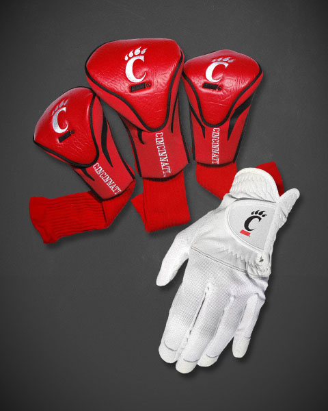 Shop Cincinnati Bearcats Quarter Zips