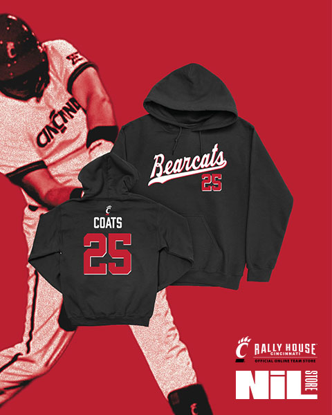 Shop Quinton Coats Apparel