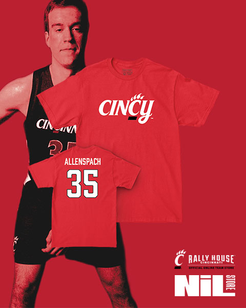 Shop Riley Allenspach Apparel