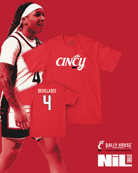 Shop Caliyah DeVillasee Apparel