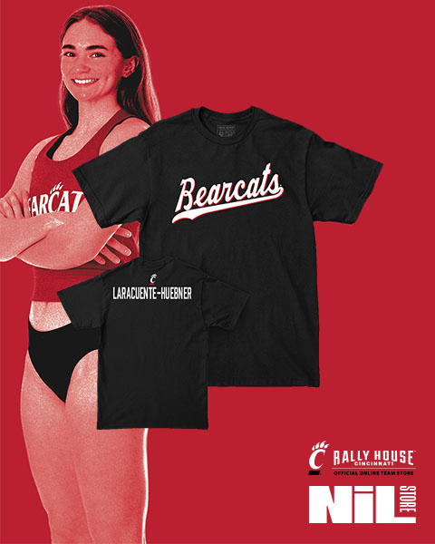 Shop Juliette Laracuente-Huebner Apparel