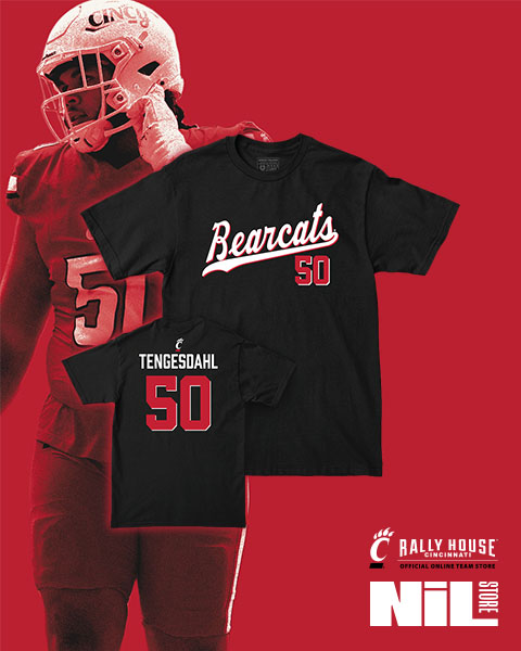 Shop Evan Tengesdahl Apparel