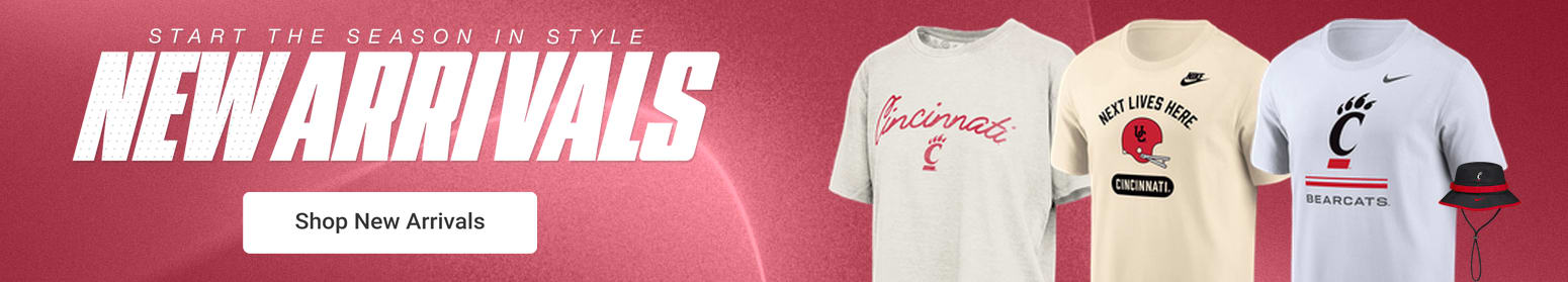new arrivals | shop now